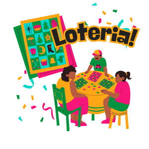 Loteria!